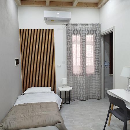 Il Cortile Fiorito Διαμέρισμα Τράπανι Εξωτερικό φωτογραφία