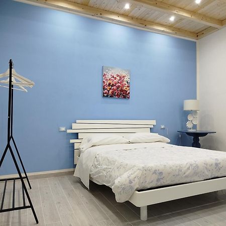 Il Cortile Fiorito Διαμέρισμα Τράπανι Εξωτερικό φωτογραφία