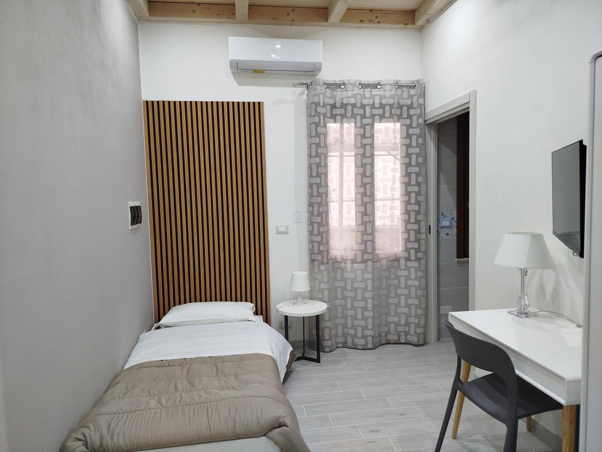 Il Cortile Fiorito Διαμέρισμα Τράπανι Εξωτερικό φωτογραφία