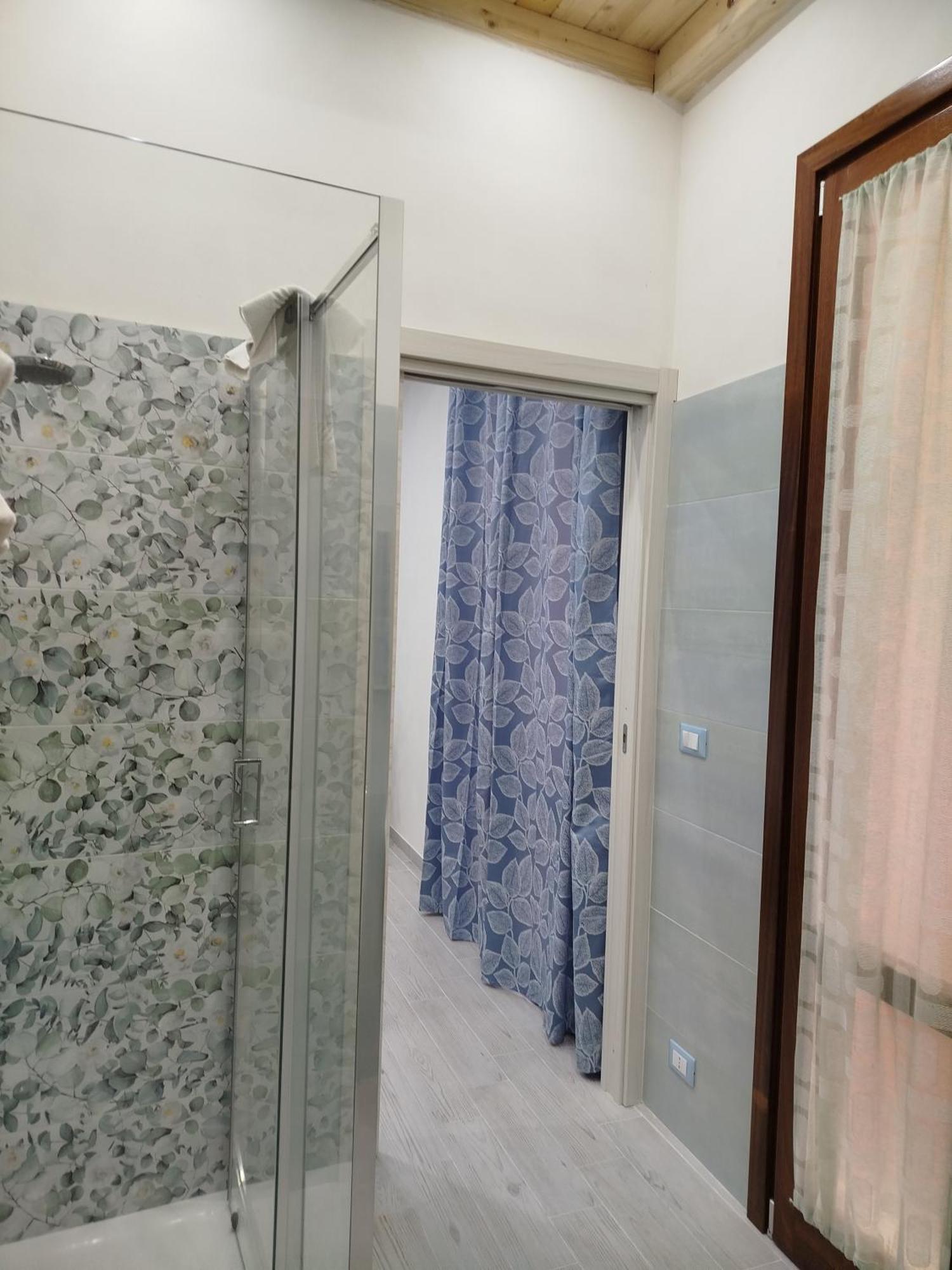 Il Cortile Fiorito Διαμέρισμα Τράπανι Εξωτερικό φωτογραφία