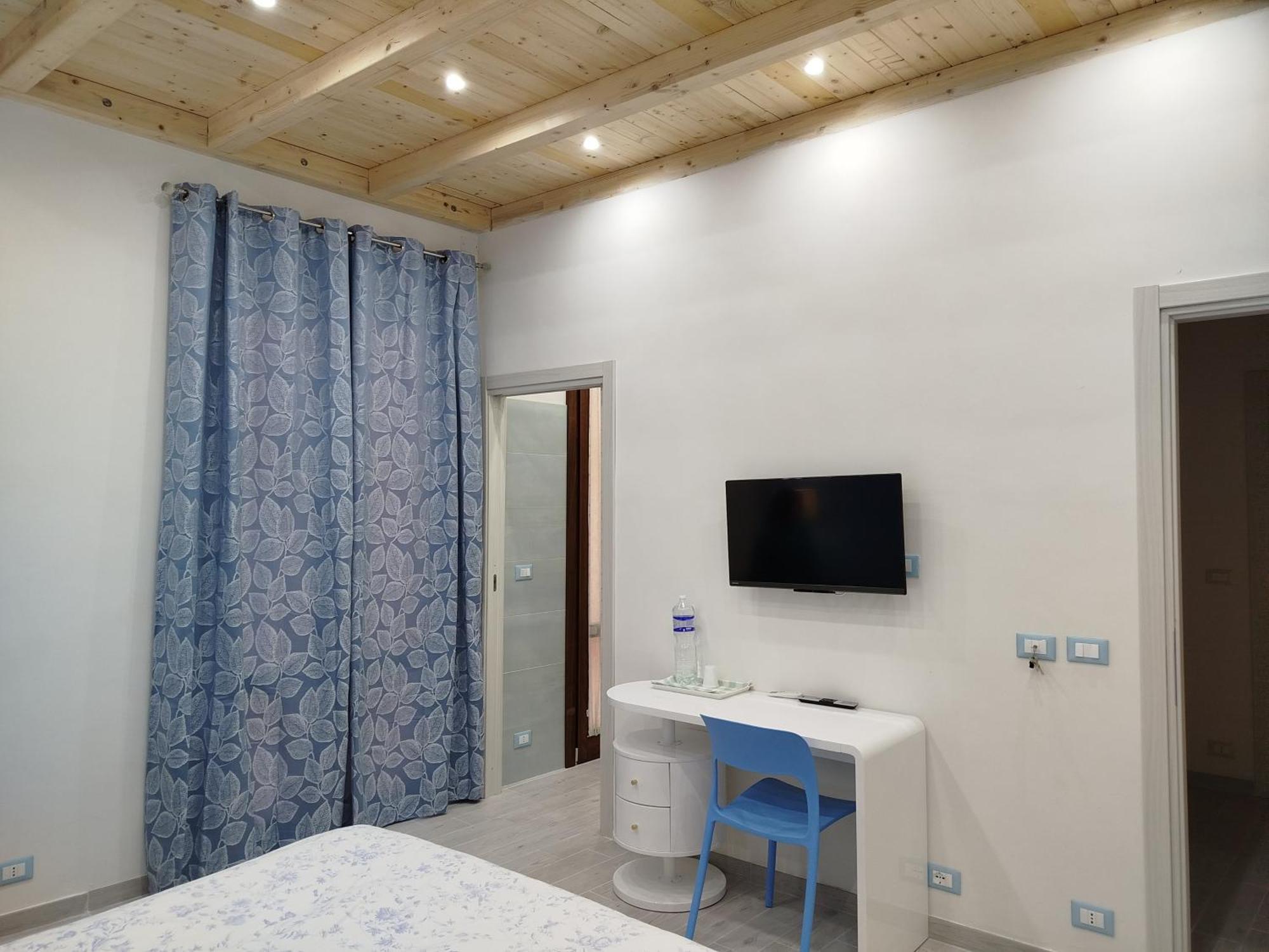 Il Cortile Fiorito Διαμέρισμα Τράπανι Εξωτερικό φωτογραφία
