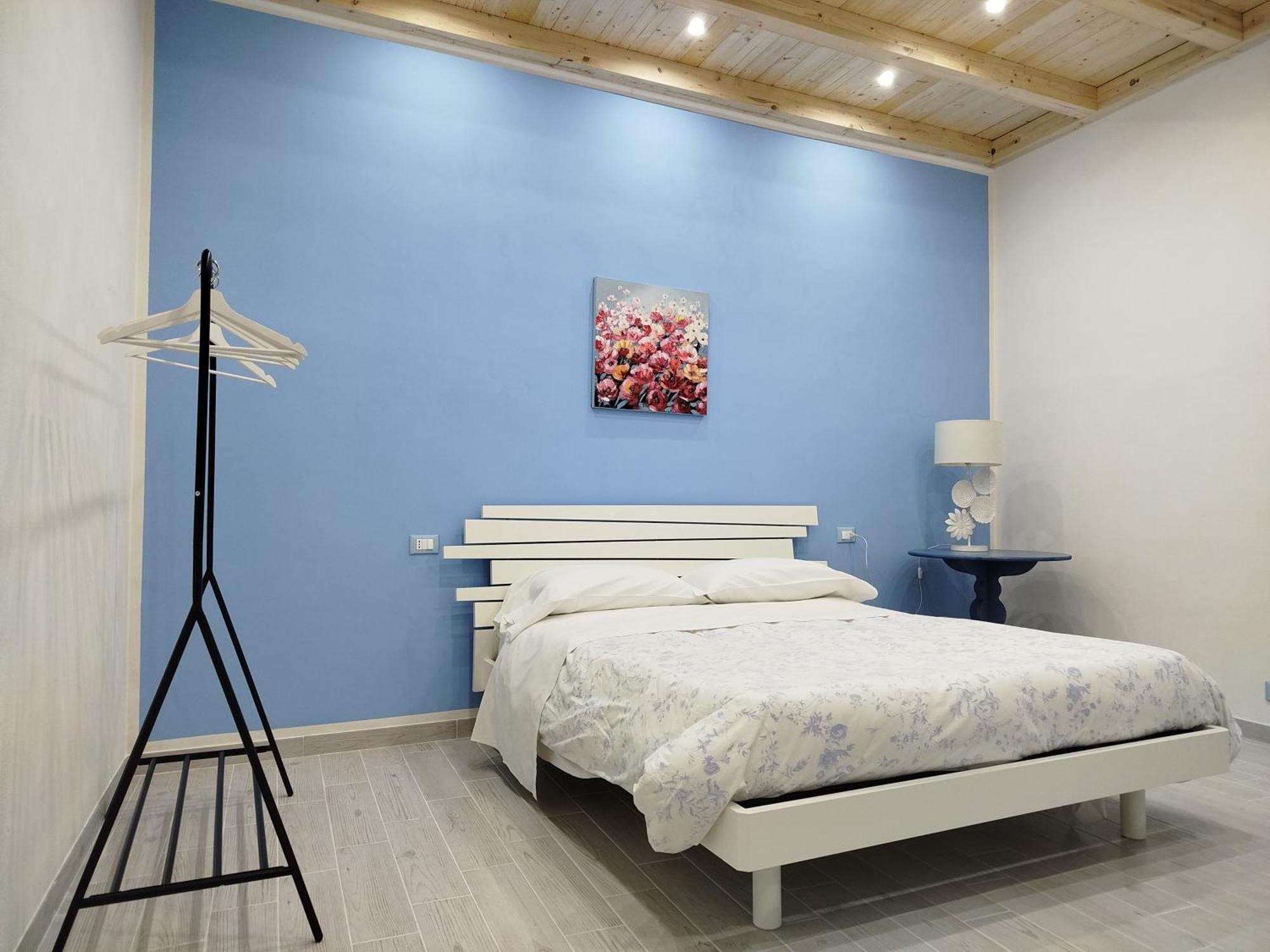 Il Cortile Fiorito Διαμέρισμα Τράπανι Εξωτερικό φωτογραφία