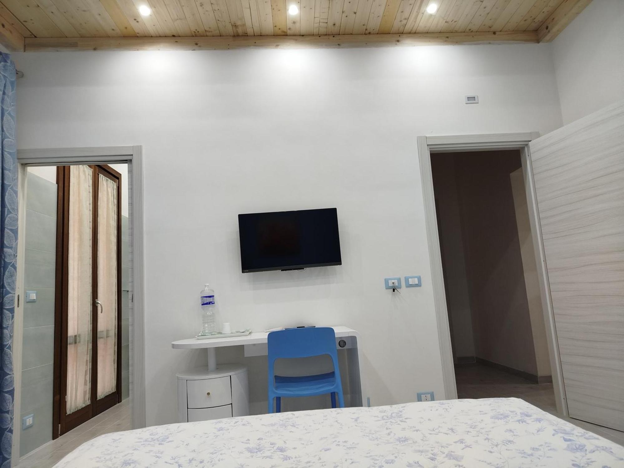 Il Cortile Fiorito Διαμέρισμα Τράπανι Εξωτερικό φωτογραφία