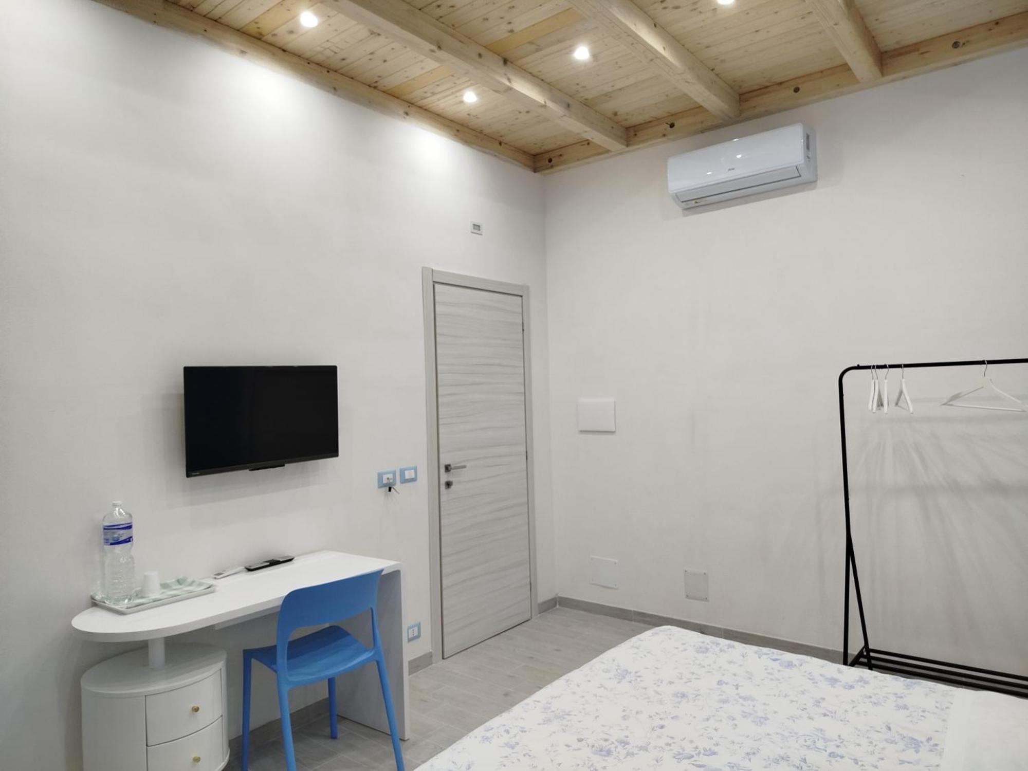 Il Cortile Fiorito Διαμέρισμα Τράπανι Εξωτερικό φωτογραφία