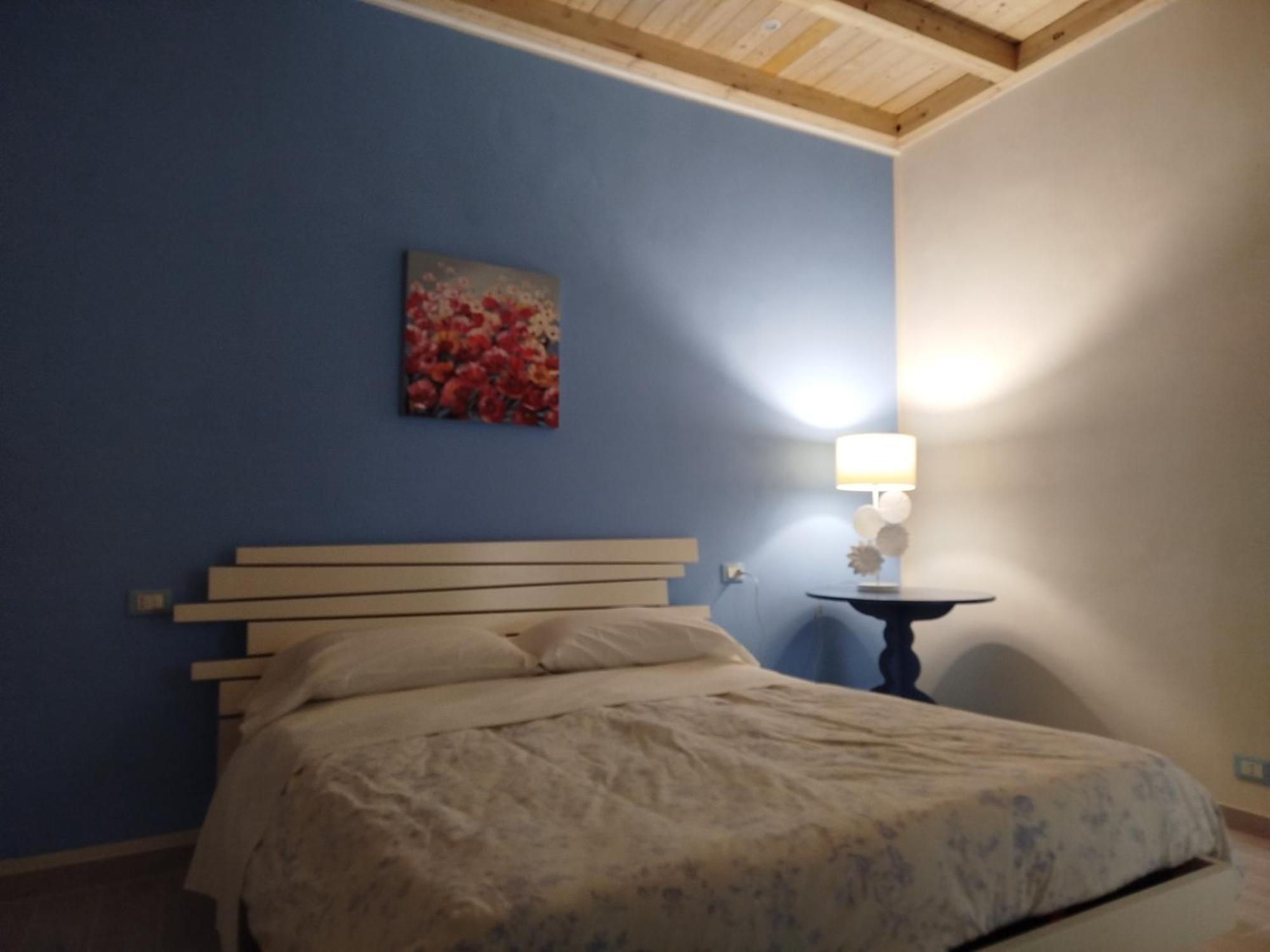Il Cortile Fiorito Διαμέρισμα Τράπανι Εξωτερικό φωτογραφία